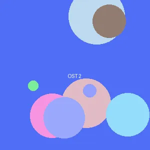 音乐小彗星国语版 - SPECIALZ封面